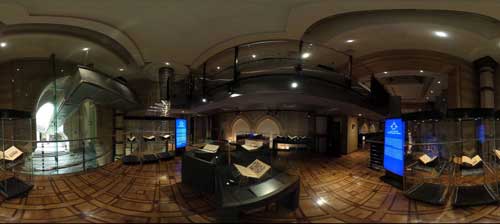 صور المتحف 360